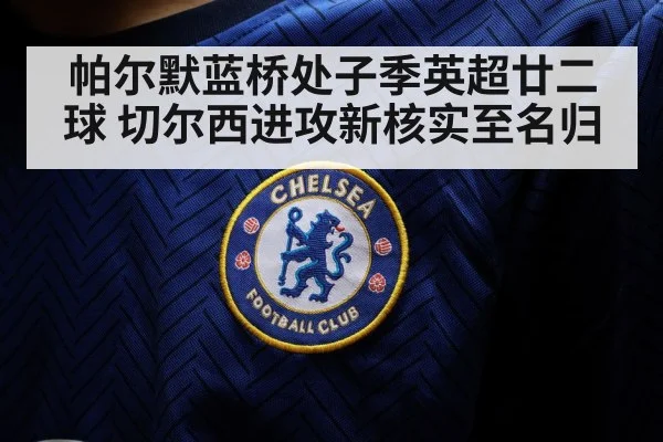 帕尔默蓝桥处子季英超廿二球 切尔西进攻新核实至名归